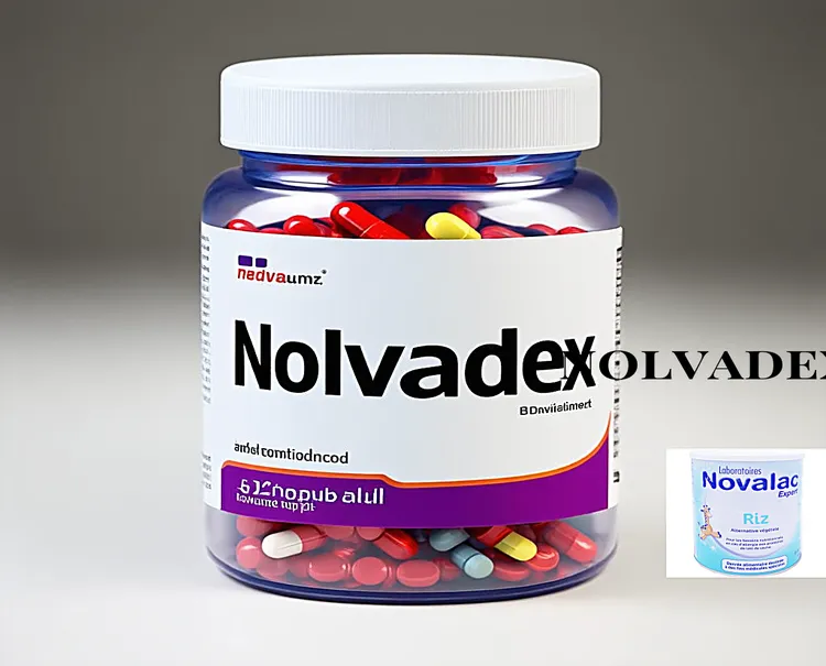 Nolvadex 1